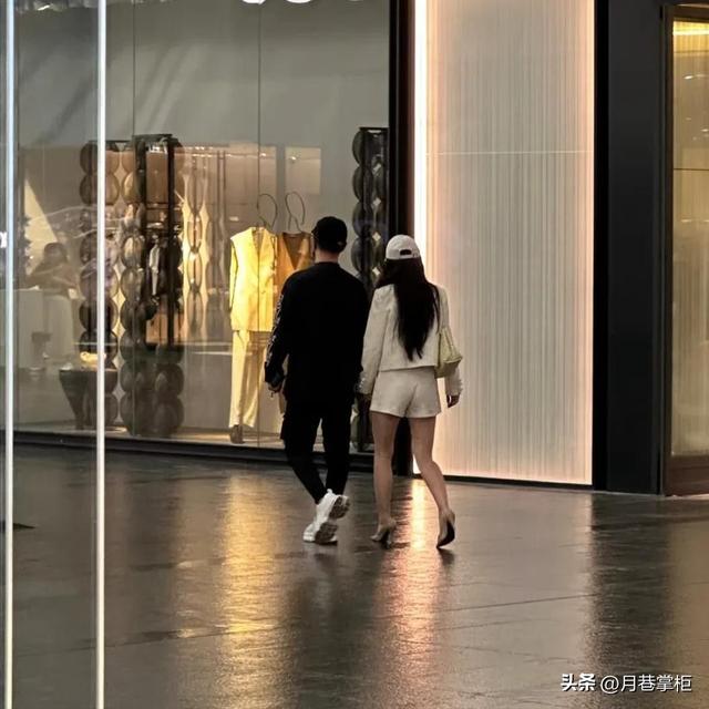 牡丹花下死！汪峰官宣恋情才1年，森林北又走上了章子怡的老路