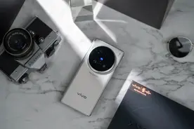 vivo X100 Ultra影像评测：由新潜望长焦领衔的再次全面提升图片