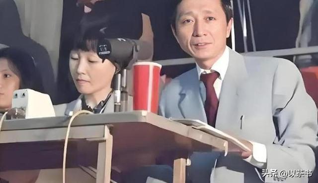 86岁宋世雄现状：定居北京老到认不出，托举儿女成才后却都在国外