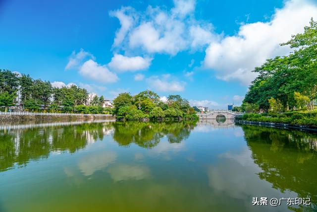 城在林中，林在城中：千年古城奏响绿色崛起新乐章