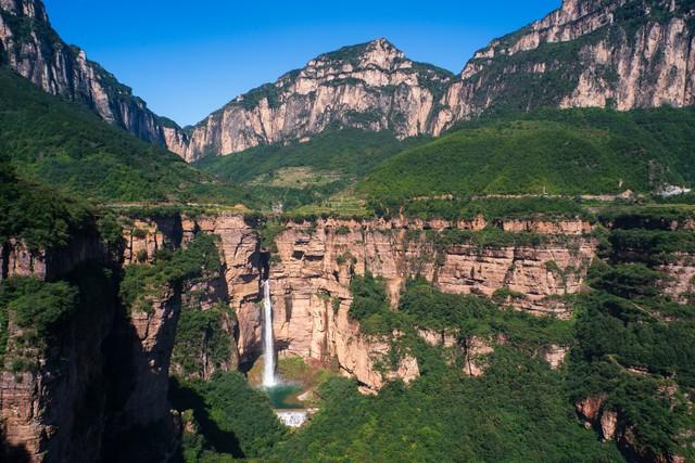 华中三省最值得去的十大景点，张家界霸榜第1，你去过几个？