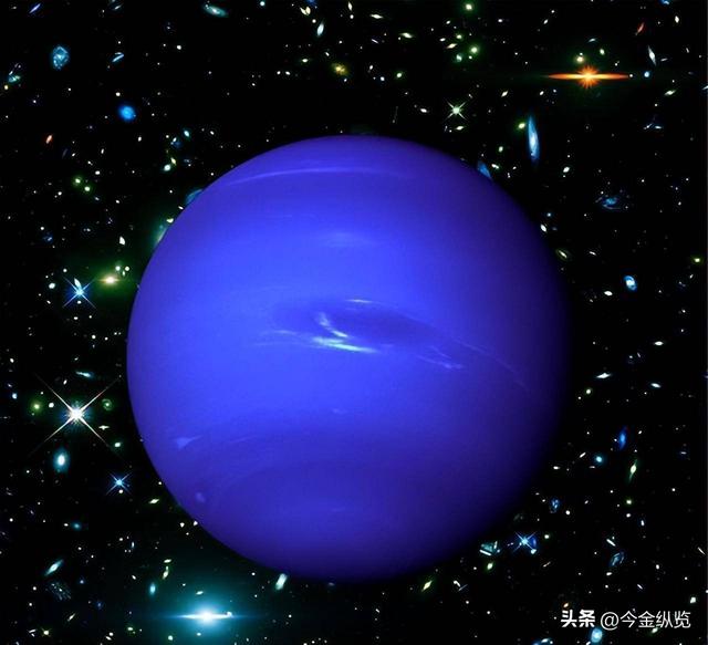 天王海王星不是冰球？反常磁场曝光，竟是“硬核”岩石巨星！