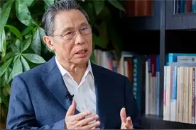 为什么近两年查出肺结节的人这么多？钟南山发声：和2个原因有关图片