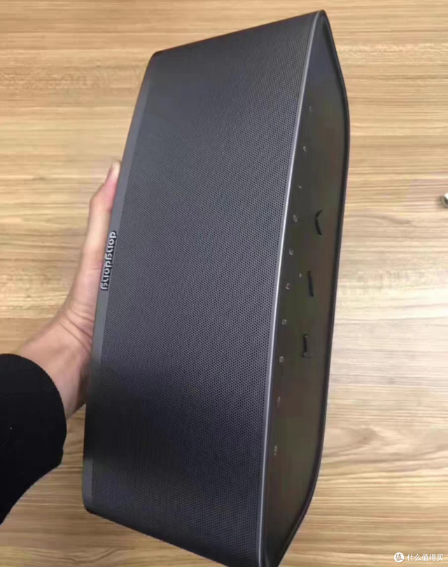 40元起的HiFi音箱，发烧级的音质，还是大师级大佬调音的