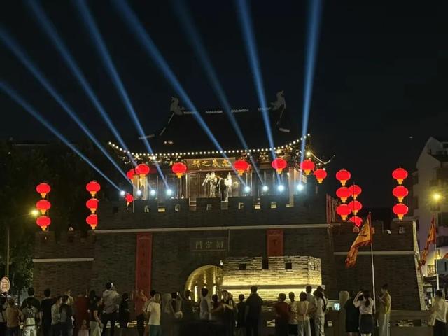 太突然！江阴这里一夜爆火，涌入大批人……