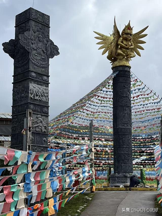 云南大理、丽江古城