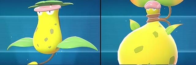 宝可梦ZA最出圈的宝石海星，用大长腿沙雕图让玩家哭笑不得