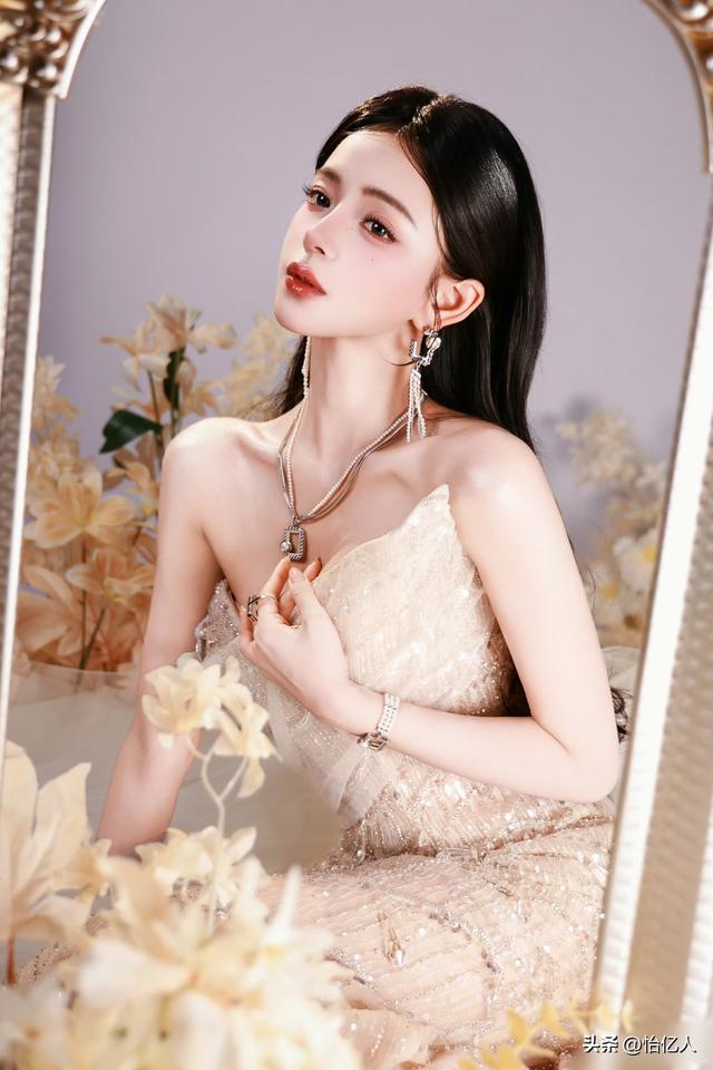 赵慕颜——写真集欣赏