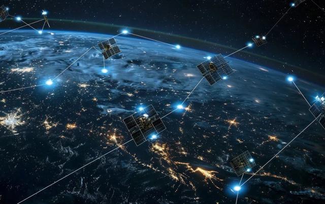 中美太空算力竞赛打响：中国能否抢占下个科技制高点