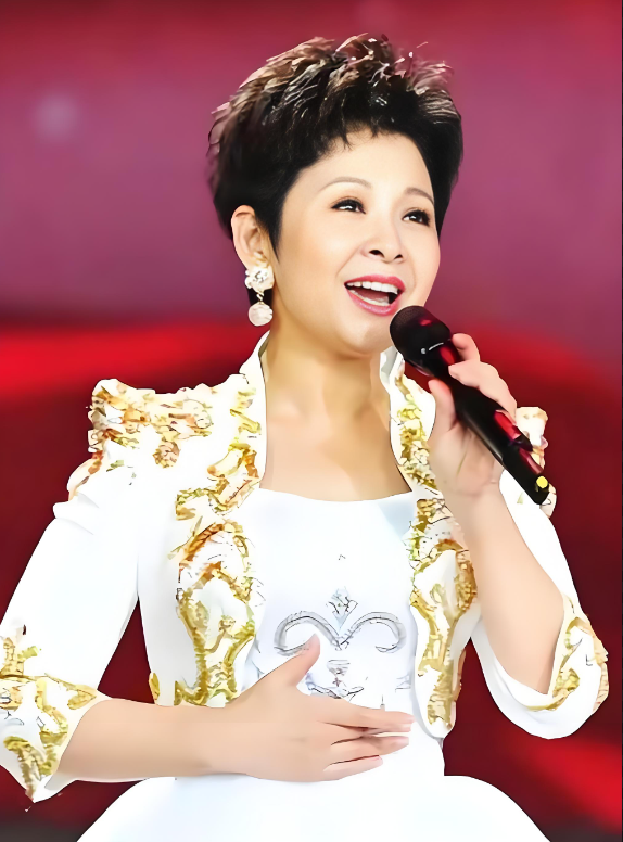 董文华不再沉默，揭露了曾经被“封杀”的原因，原来我们错怪了她