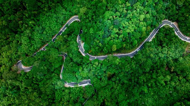 文旅破题，县域振兴！博罗以“体康为翼”打造大湾区高质量发展新样本