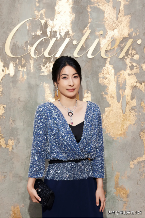 郭晶晶代言品牌被立案调查 跳水女皇退役15年年代言收入超5000万