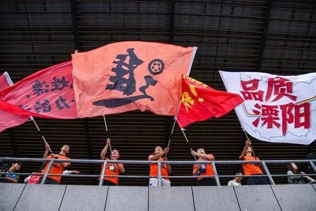 为什么去溧阳？
