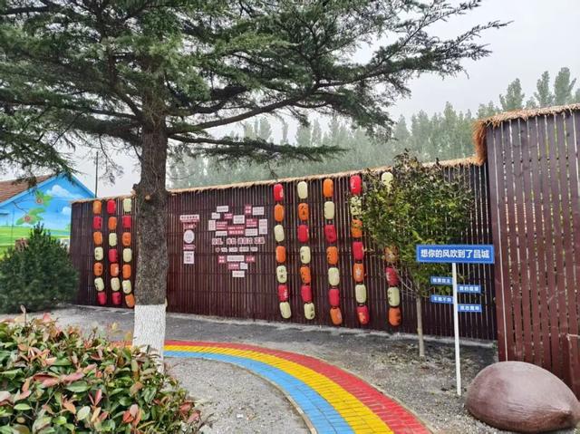 诸城镇街风采录——昌城镇