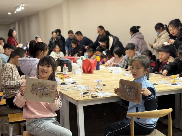 元旦假期，潍坊文旅很“热”！