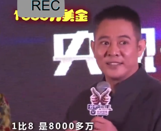 钱再多有什么用？62岁李连杰病情再次恶化，才懂成龙那番话含金量