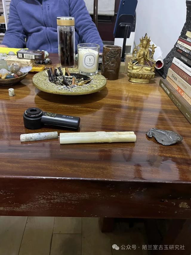 高古玉（第一百一十八·桐庐县）横扫杭州多县，滋味妙不可言。