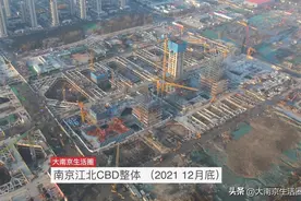 南京江北地下城没有错！图片