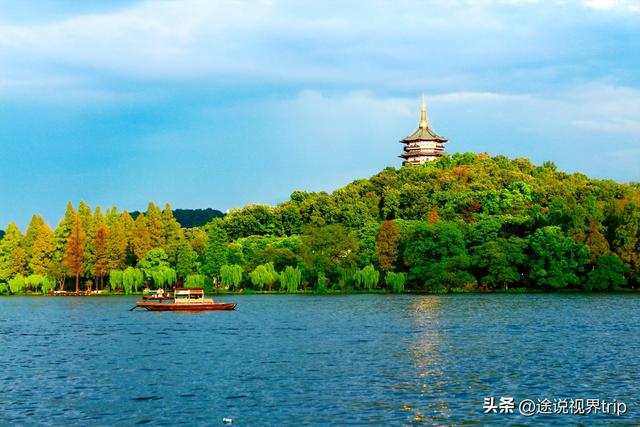 中国34省顶流地标，每一个都藏着大写的中国，去过10个算资深玩家