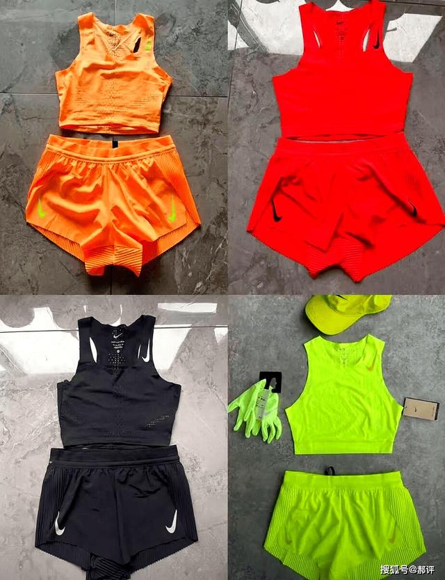 跑步穿“流氓裤”，暴露隐私多尴尬！网友：这哪是跑步裤？