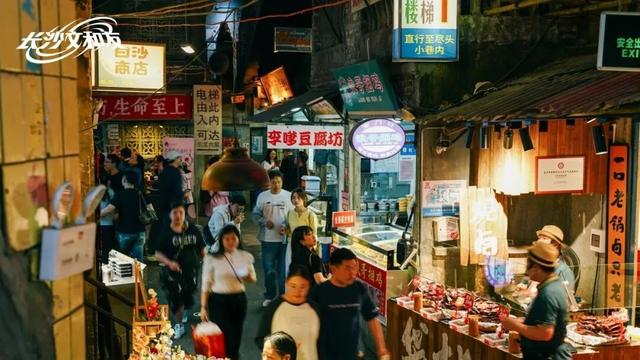 引爆文旅流量的20个场景设计｜2025网红场景这样造！
