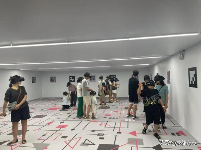 西南首展！成都这些神仙展来啦→
