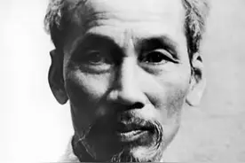 真相为何20年后才“浮出水面”：胡志明的遗嘱真的被篡改了吗？图片