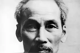 真相为何20年后才“浮出水面”：胡志明的遗嘱真的被篡改了吗？图片