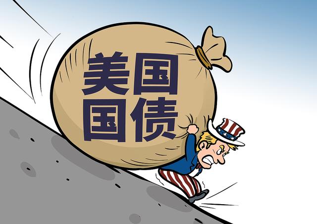 特朗普输了个精光，美国最强劲敌出现，并非中俄，黄仁勋一针见血