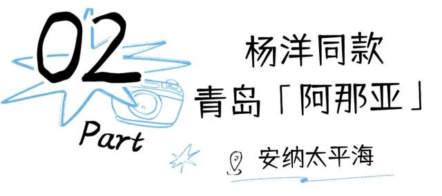 一扇窗，装满了青岛！