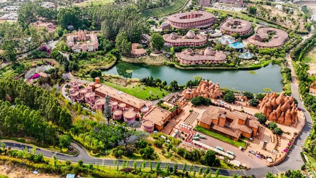 弥勒融媒第三期研学来啦！名额开抢→