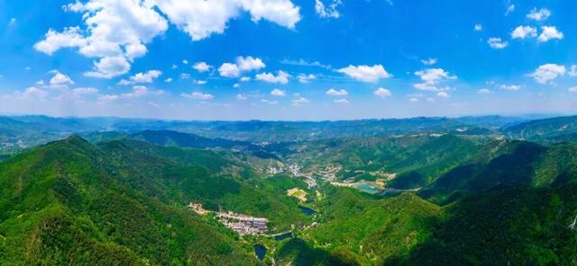 济南驻村第一书记带你“自驾”行 • 游乡村（市中、南部山区篇）