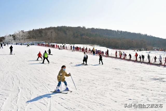 雪雪雪雪!烟台高热玩法攻略来了!