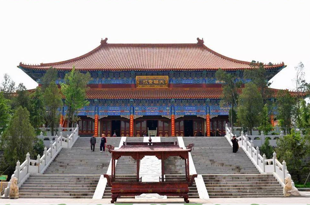 山东诸城文化与自然胜地探索之旅