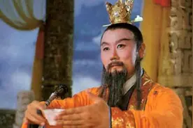 如果鸿钧老祖攻上五庄观，镇元子能否与之一战？你看鸿钧说过什么图片