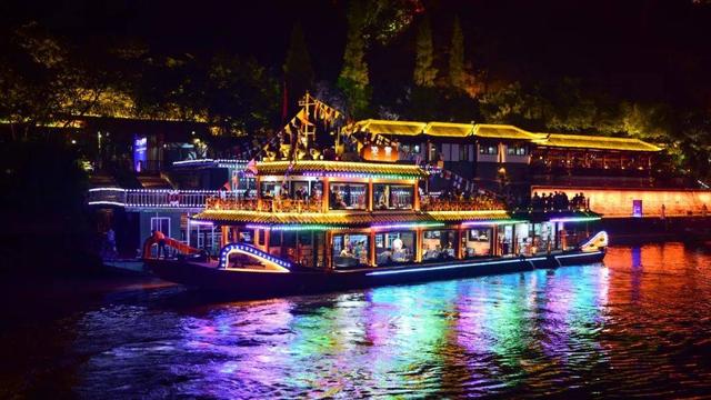 当千年古嘉州遇上“Z世代”：这才是乐山文旅该有的年轻化攻略