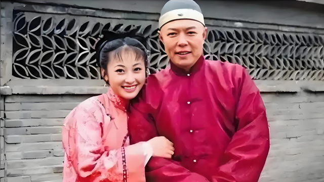 “牡丹花下死，做鬼也风流”？这一次，没人劝得了68岁的张铁林