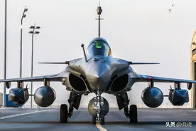 印度战机遭“5杀”，数名印军被俘！巴公布战果：歼10立大功？图片