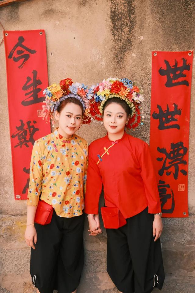 逛海交馆，冲文博市集，你的泉州之旅顶配版请收好！