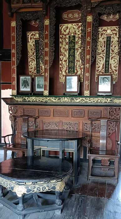 携台湾亲朋自驾游滇西南之十