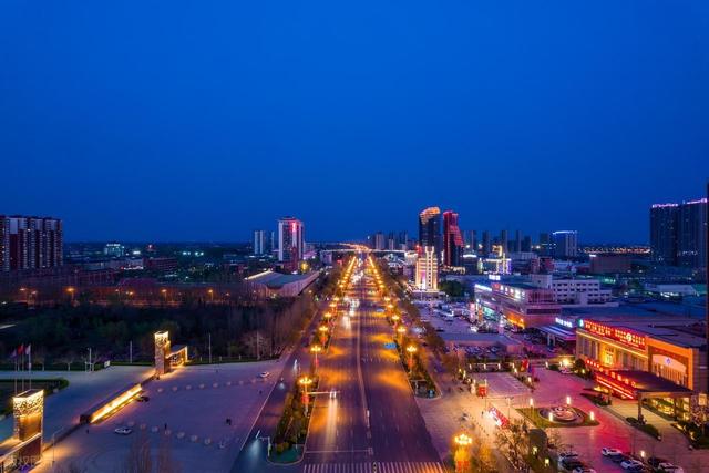 河北这座城市距离北京只有200公里，曾做过省会，现在却只是三线