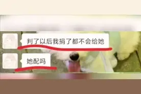 纯爱战神胖猫聊天记录曝光，为女友，20元一把游戏，两年挣51万图片