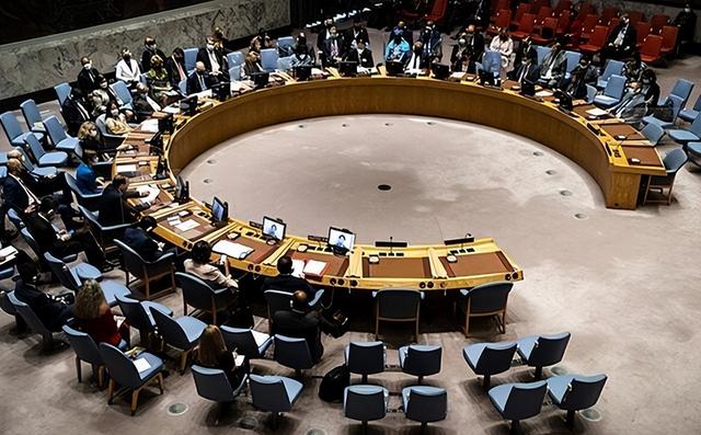 中日在安理会大吵一架，日代表要求中方闭嘴	，还让联合国听日本的