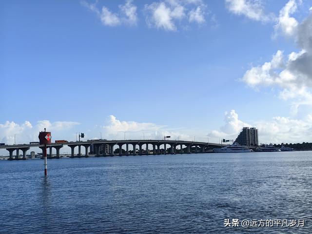 迈阿密游记—古巴风情街小哈瓦那（二）