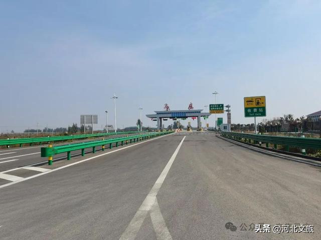 【走进束鹿古城】马庄乡