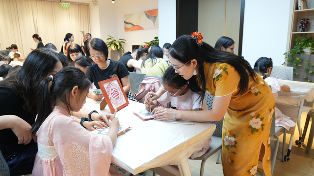 2025佛山秋色非遗活态展：可看·可感·可吃的跨文化盛宴｜山海同风 悦叹秋色