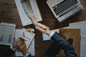 混得好的男人有啥特点？揭秘成功男性的共同秘诀！图片