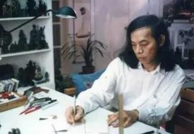拔萝卜带泥！释永信倒台后，最惨的不是女明星，而是捐了46亿的他