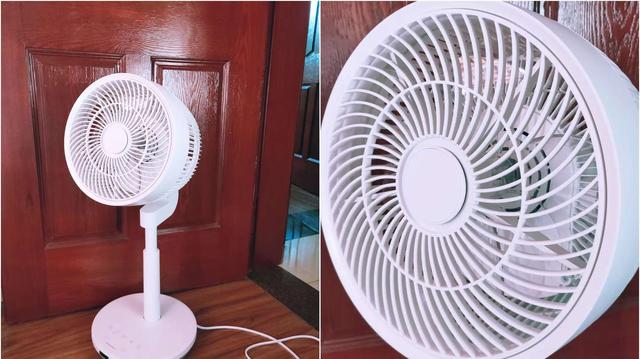 电风扇怎么选不踩雷？懒人秒懂的电风扇选购6大法则，省电又静音