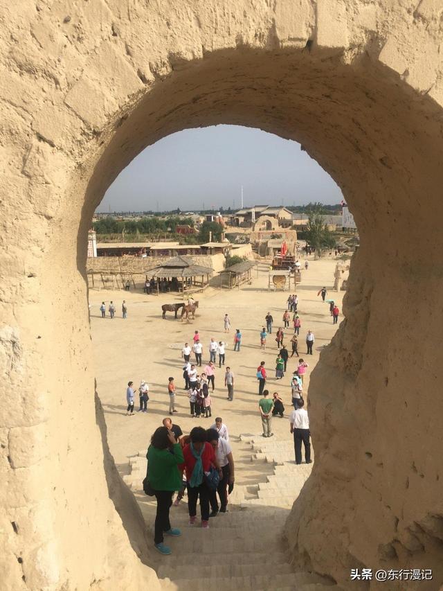 当沙漠爱上黄河：宁夏双城记——银川与中卫你更喜欢哪一个？